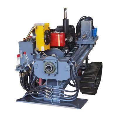 16톤 미니 수평 방향 드릴/굴착 장비, 공장 가격