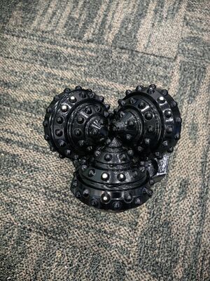 IADC637 6 1/2 인치 트라이콘 바위 비트