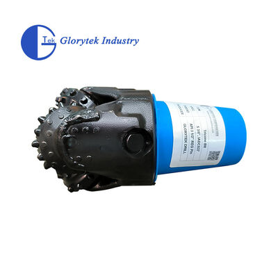 광산 및 수자원 시추용 IADC 537 TCI 삼축 드릴 비트 5 3/8" 직거래 공장 가격