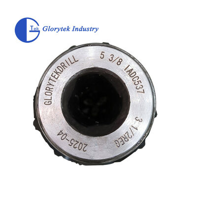 광산 및 수자원 시추용 IADC 537 TCI 삼축 드릴 비트 5 3/8" 직거래 공장 가격