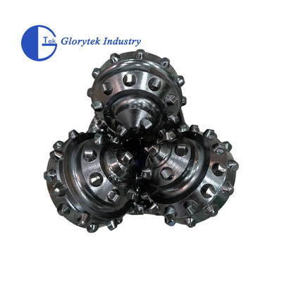 광산 및 수자원 시추용 IADC 537 TCI 삼축 드릴 비트 5 3/8