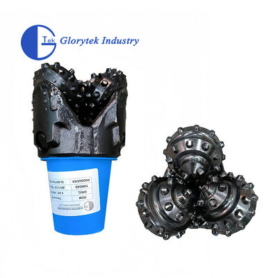 5 3/8 인치 IADC 537 TCI 트리콘 바위 롤러 드릴 물 우물, 광산 드릴링