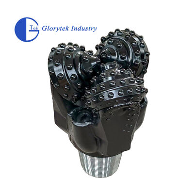 Factory Supply 222.3mm TCI Tricone Roller Drill Bit 8 3/4" IADC717 for Oilfield and Water Well Drilling