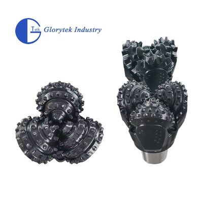 14 1/2" IADC537 텅스텐 카바이드 인서트 트리콘 드릴 비트 (경질 지층용)