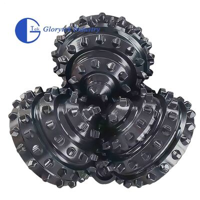 14 1/2" IADC537 텅스텐 카바이드 인서트 트리콘 드릴 비트 (경질 지층용)