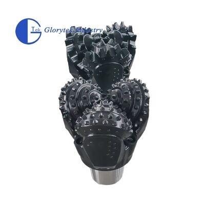 14 1/2" IADC537 텅스텐 카바이드 인서트 트리콘 드릴 비트 (경질 지층용)