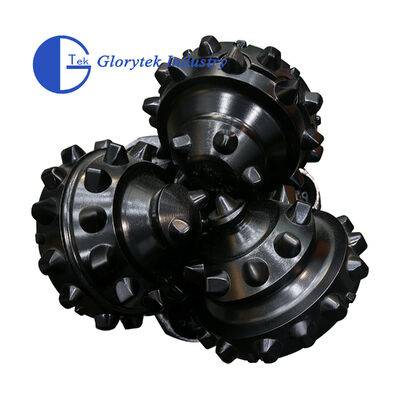 방향타공 6 1/8" IADC 517 TCI 삼축 로크 비트