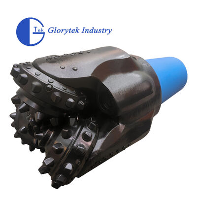 방향타공 6 1/8" IADC 517 TCI 삼축 로크 비트