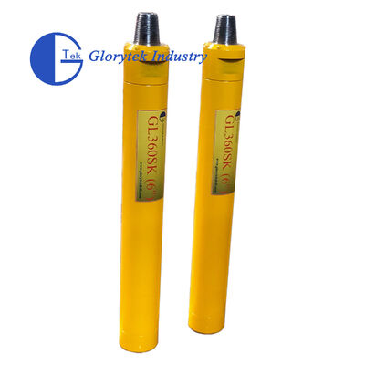 중장비 DHD360 6인치 DTH 해머 (광산 작업용)