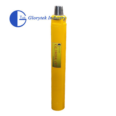 High Pressure DTH Hammer 8" DHD380 GL380SK for Rock Drilling