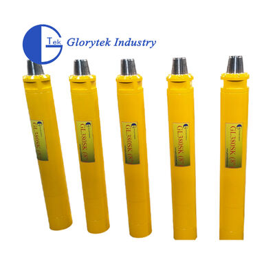 High Pressure DTH Hammer 8" DHD380 GL380SK for Rock Drilling