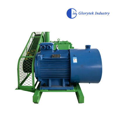 BW1000/10 HDD 머드 펌프 - 수평 3기통 단동 피스톤 펌프, 1000L/min, 10MPa
